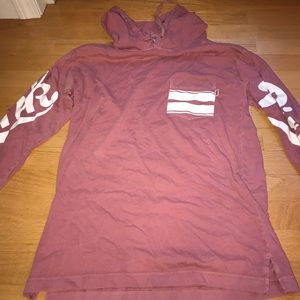 VICTORIA’s SECRET PINK SWEATSHIRT